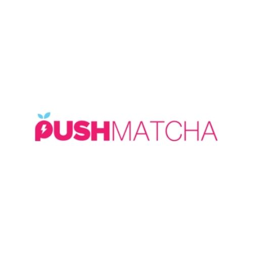 Push Matcha