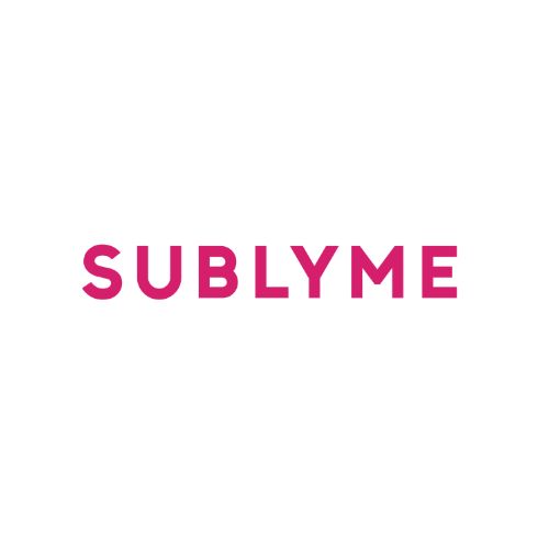 Sublyme