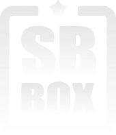 Logo SB Box